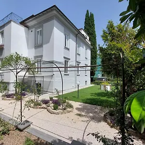 Youroom Monteverde - Rome