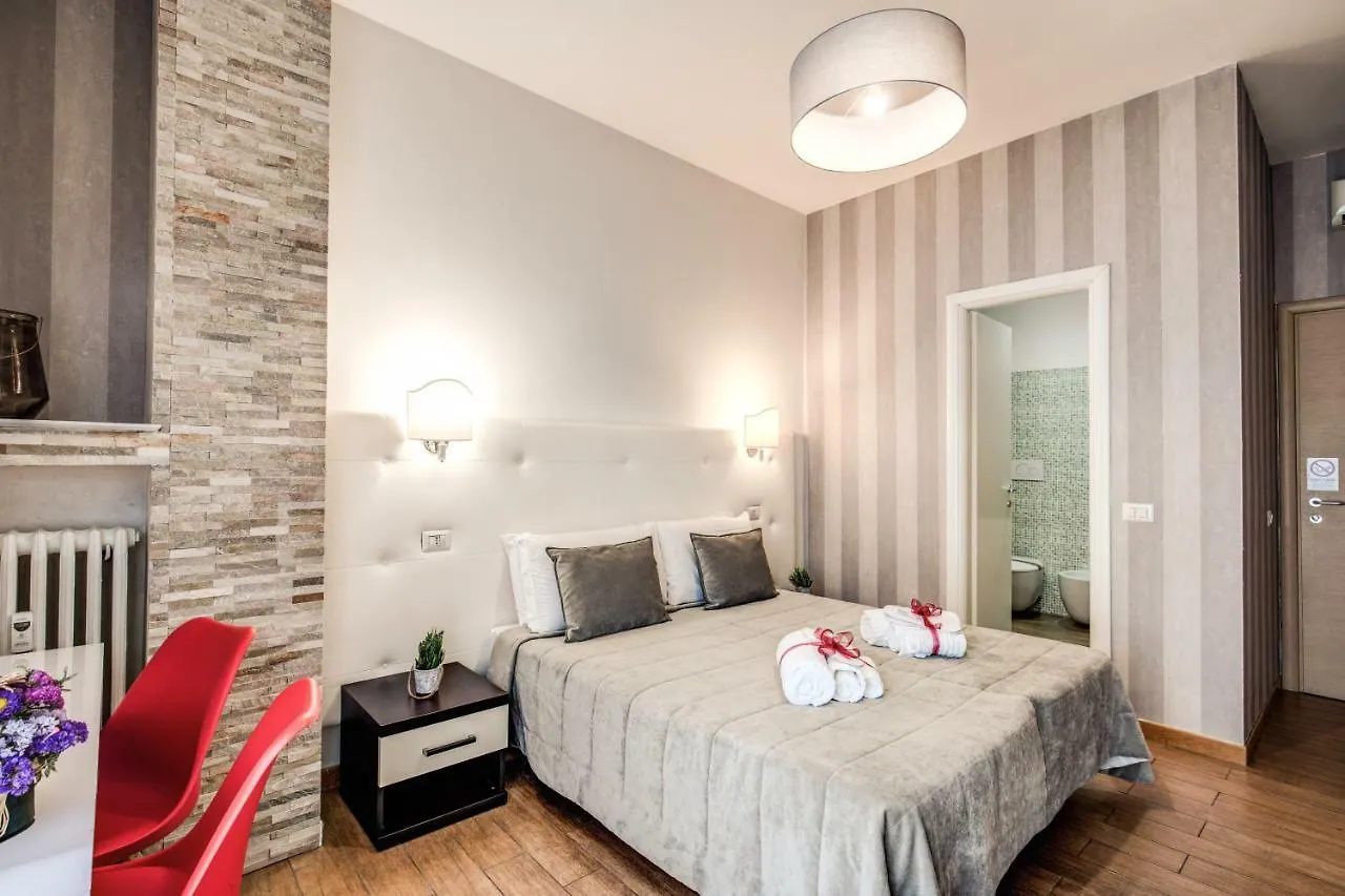 Santamaggiore Roma